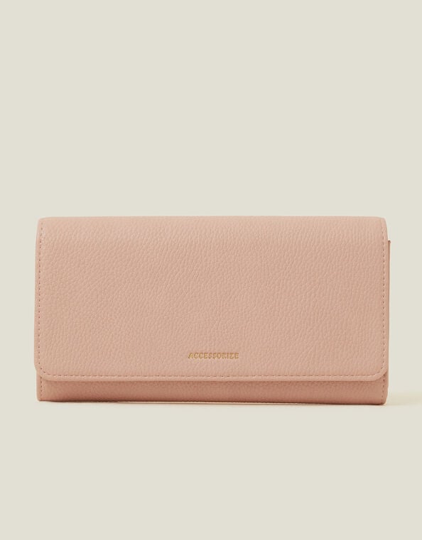 Large Purse, Pink (PINK), large