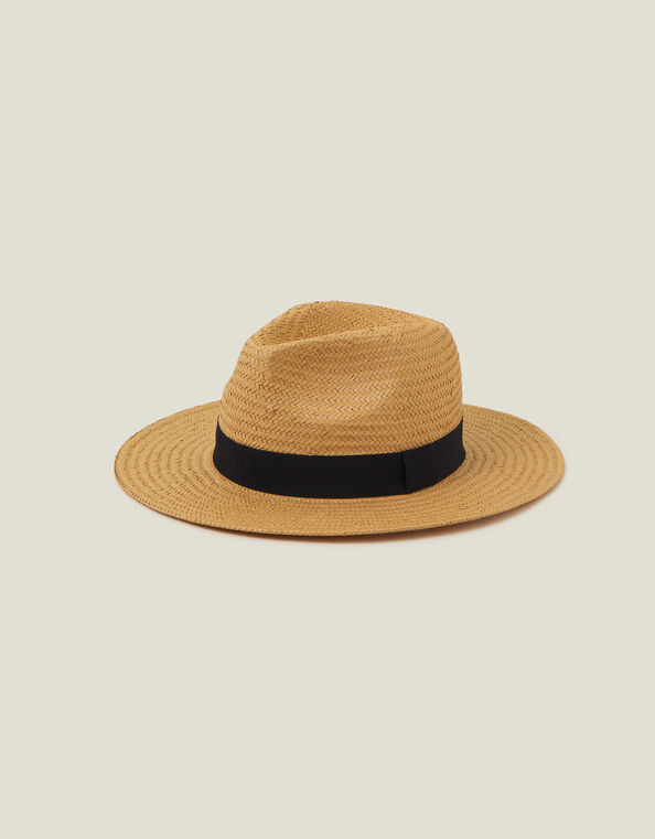 Panama Hat, , large