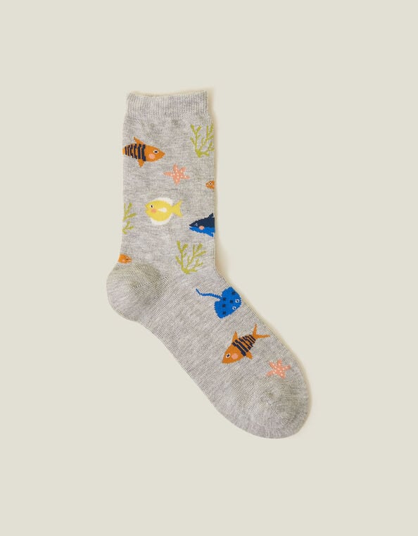 Sea Life Socks , , large