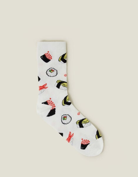 Sushi Socks, , large